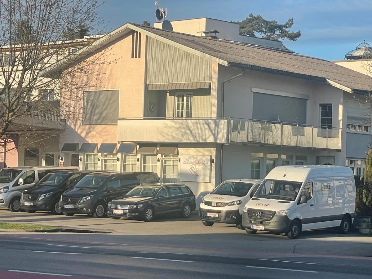 Haus Bohle Apartment Dornbirn Exterior photo